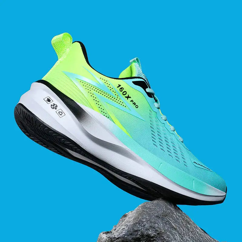 Zapatos Tenis de Lujo para Hombre, Calzado Masculino Cómodo y Ligero, Zapatos de Moda para Hombre 2026, Zapatos Deportivos Transpirables para Correr al Aire Libre
