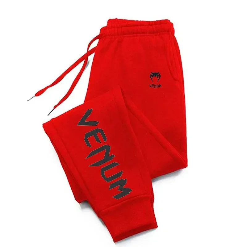 Pantalones Sanitarios Multicolores Más Vendidos Para Deportes De Otoño E Invierno, Fitness, Correr, Informales Y Cómodos DeVenom