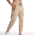 Nuevos pantalones deportivos de camuflaje para hombre, pantalones de fitness, pantalones de verano delgados, sueltos, de secado rápido, elásticos, pantalones de chándal para correr y entrenar.