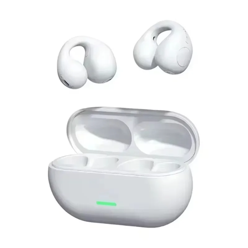 Original T75 TWS Control táctil auriculares inalámbricos Bluetooth auriculares deportivos auriculares de música para teléfonos Iphone Xiaomi