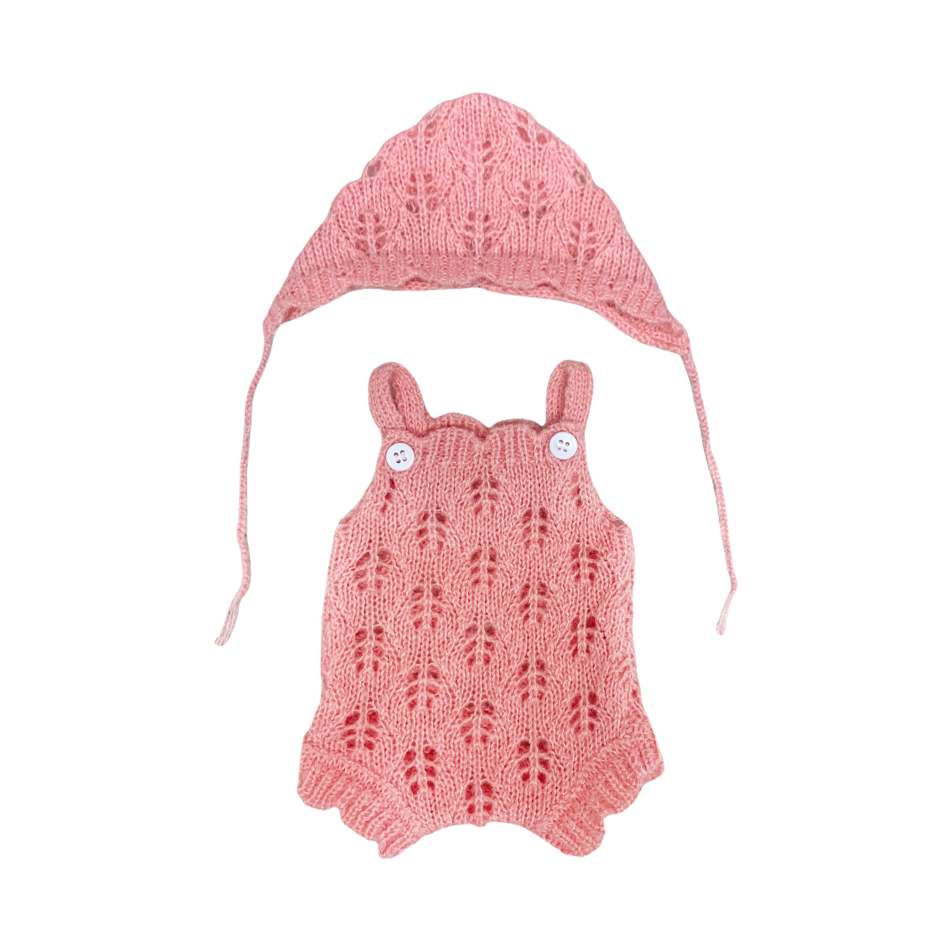 5 Styles Cutest Sweather Outfits for Size 10-12 Inch Bebe Reborn Dolls Soft Touch Feeling Handmade High Quality Clothes With Hat