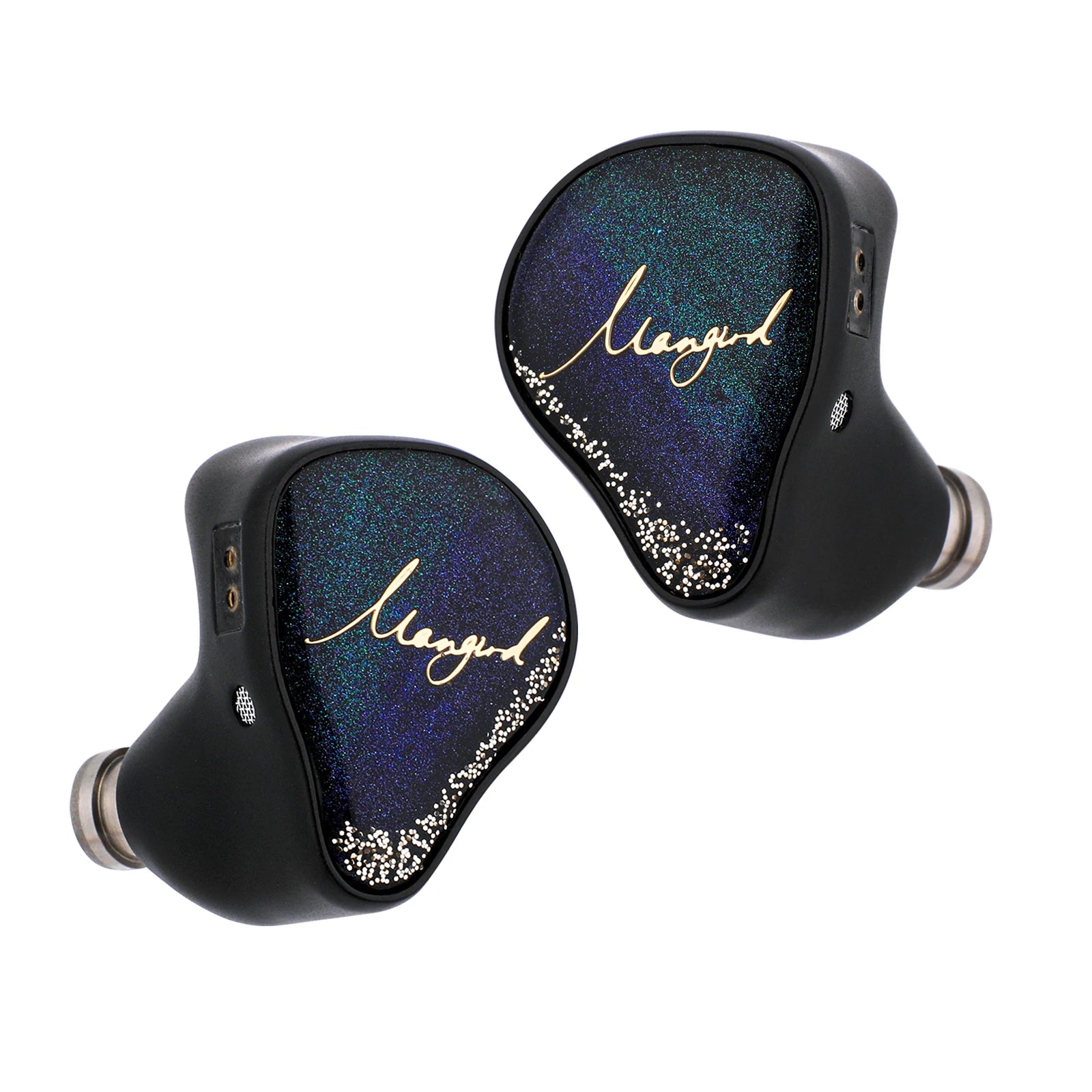 Preorden Xenns Mangird Tea Pro 2024 Auriculares híbridos de alta fidelidad IEM de mayor rendimiento actualizados 6BA + 2DD con cable personalizado Xenns