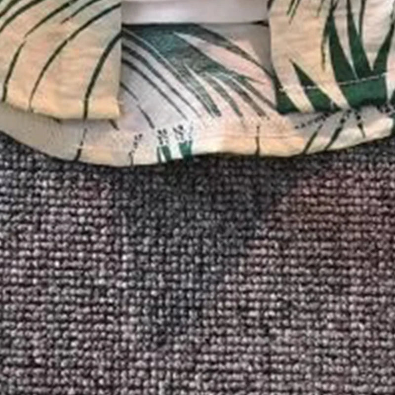 Camisa de manga corta para niños, camisa de flores para playa y playa de verano, conjunto de pantalones cortos para niños