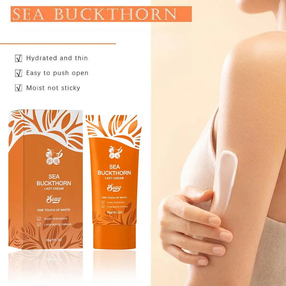 Crema Hidratante Natural Hidratante y Iluminadora: Cuidado Suave de la Piel Facial para Mejorar el Complejo Brillante