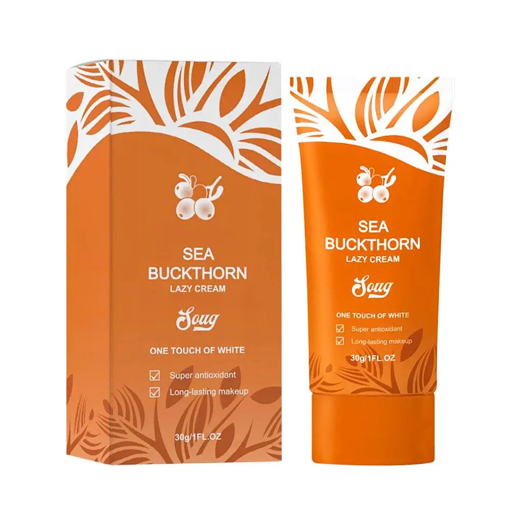 Crema Hidratante Natural Hidratante y Iluminadora: Cuidado Suave de la Piel Facial para Mejorar el Complejo Brillante