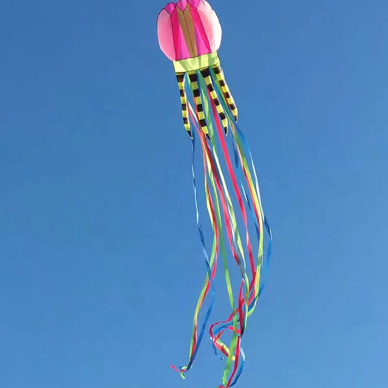 Pipa de pato grande, pipa inflable voladora, juguetes al aire libre para niños, pipas, juguetes deportivos, rueda, pipa para adultos, pipa de viento profesional