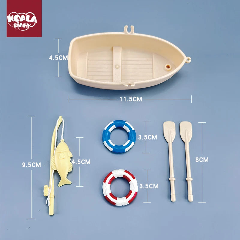 Mini juegos de compras de supermercado, muebles para casa de muñecas, accesorios, juguetes educativos intelectuales para niños, juguetes de interacción familiar