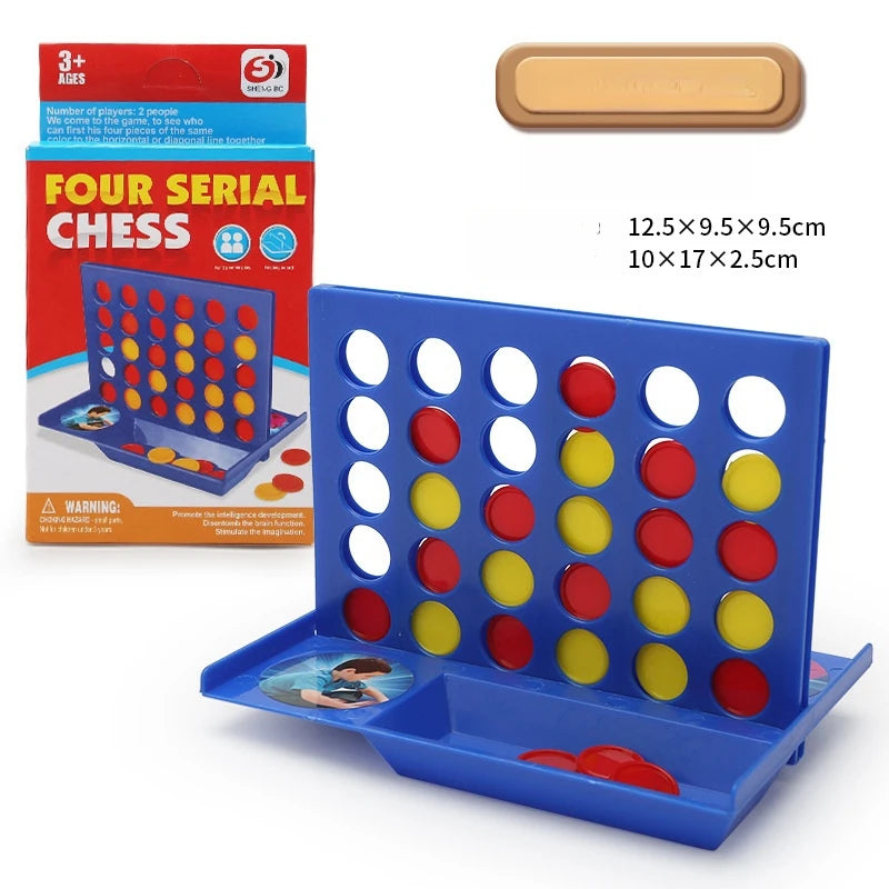 Mesa de juego de mesa magnética 9 en 1, alfombra grande, ajedrez volador/damas/ajedrez/serpiente/Backgammon/cuádruple/Tic-Tac-Toe, Fiesta en casa