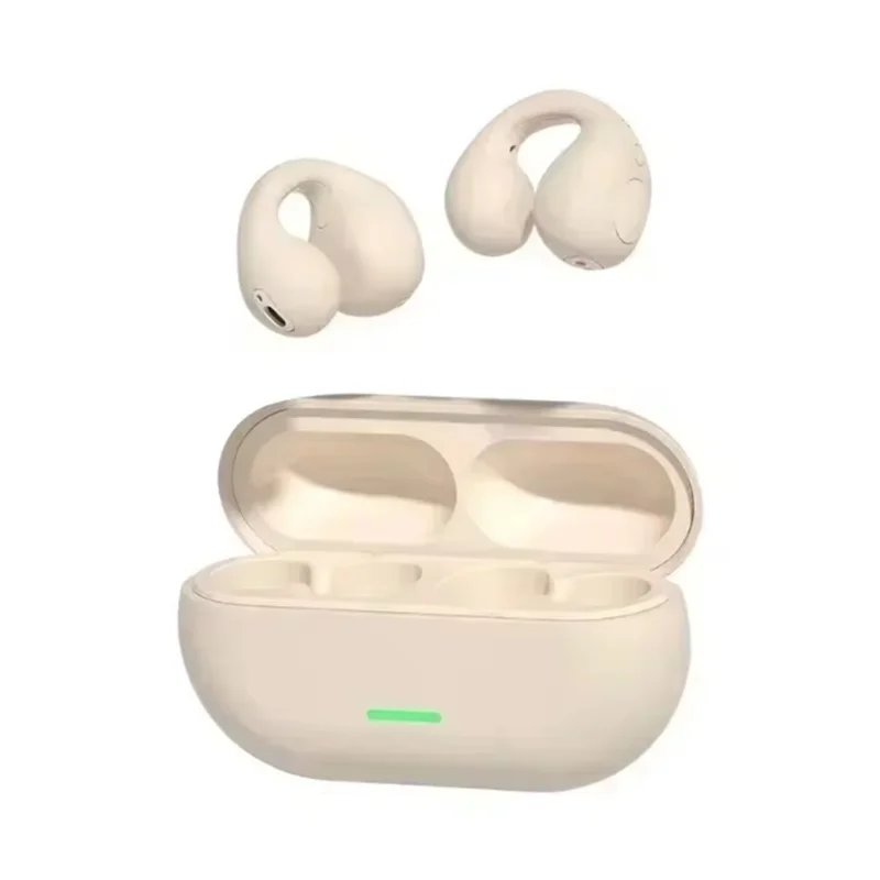 Original T75 TWS Control táctil auriculares inalámbricos Bluetooth auriculares deportivos auriculares de música para teléfonos Iphone Xiaomi
