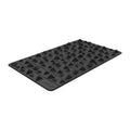 Esterilla de Yoga portátil para cocina, baño, estudio, EVA, antifatiga, Plantar, a presión