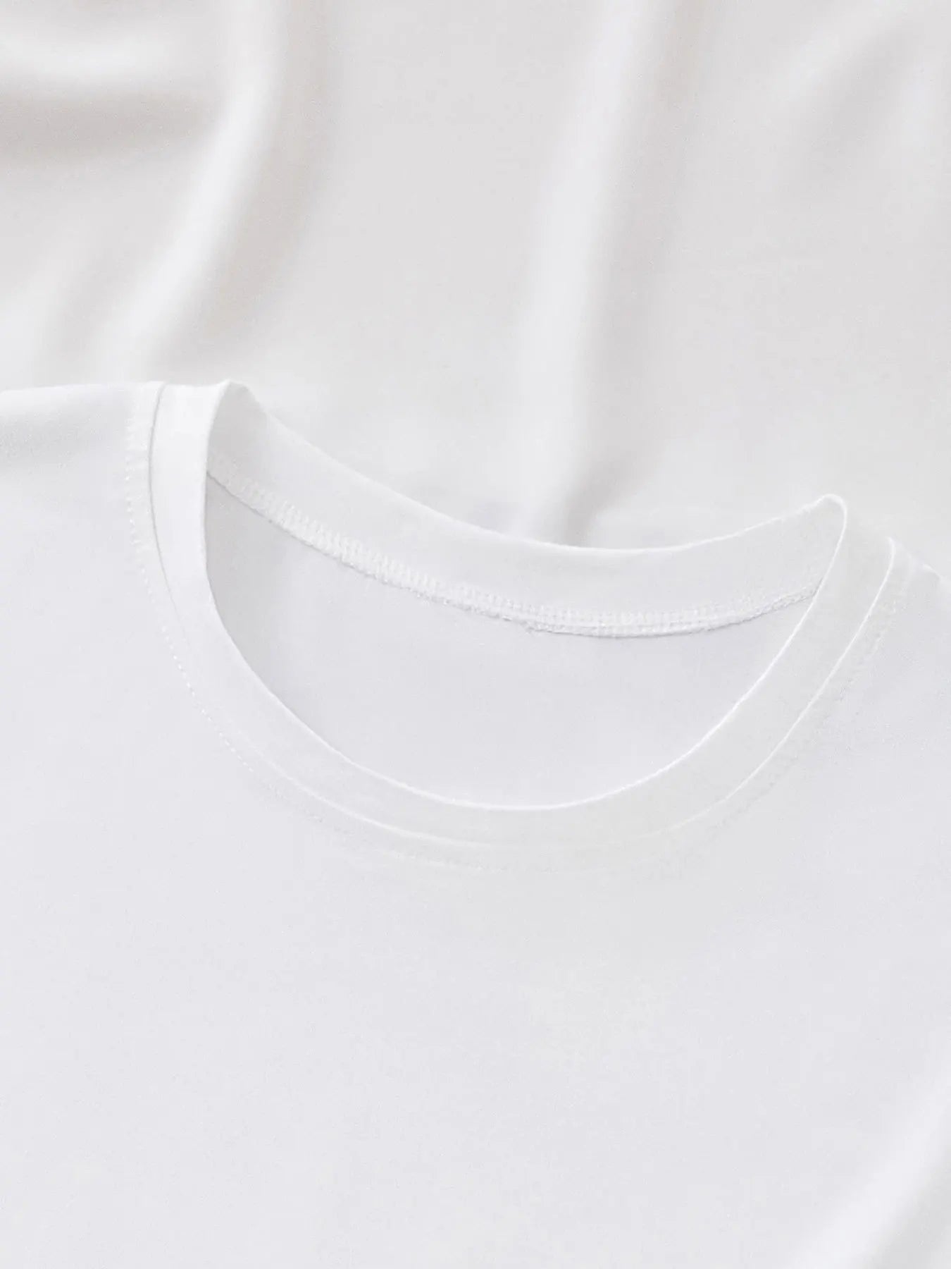 Ropa de verano para hombres y mujeres, camisetas informales de manga corta con cuello redondo y estampado de flores para mujer