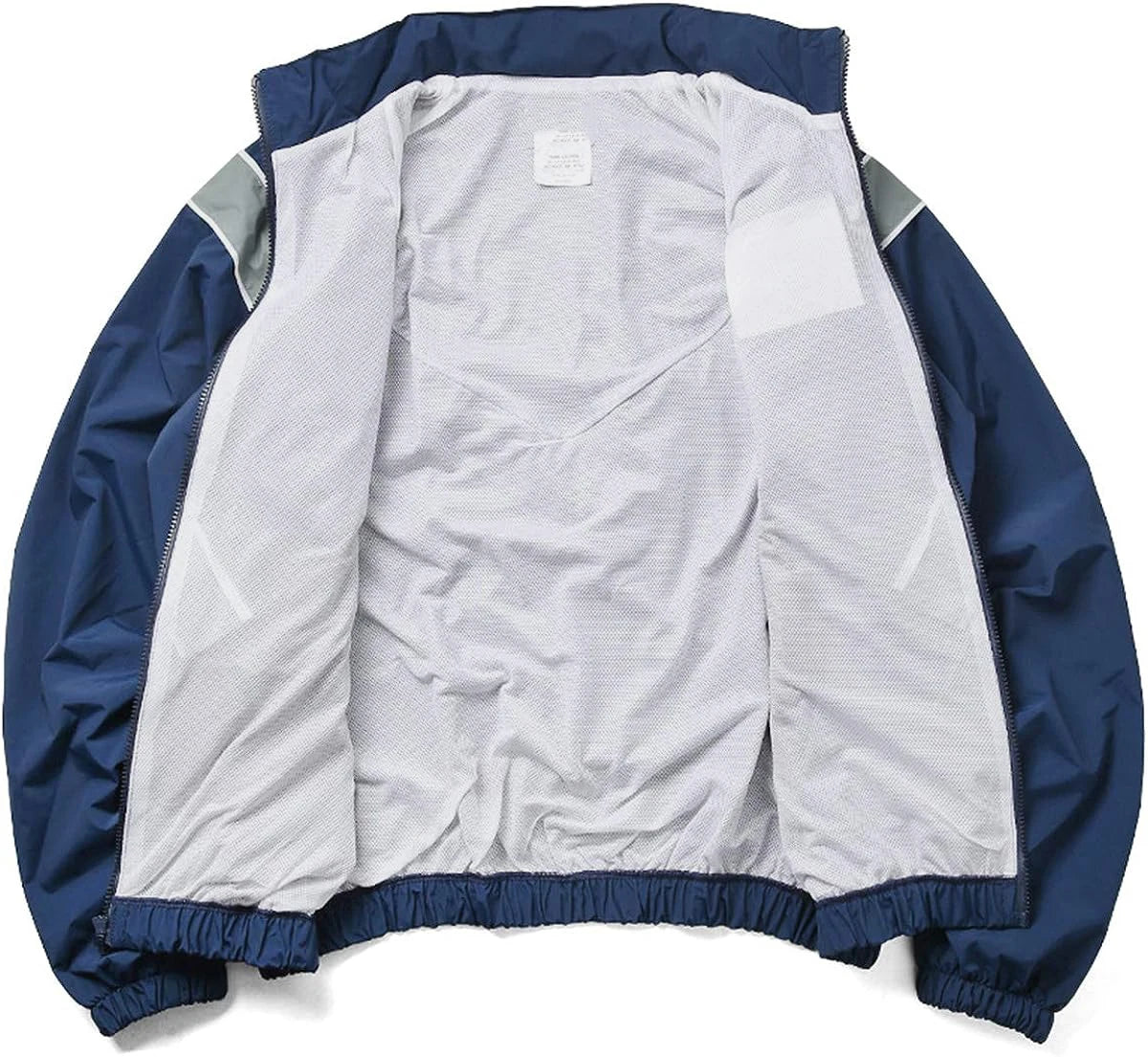 USAF-Chaqueta de Fitness para correr, uniforme de entrenamiento, impermeable, cortavientos, US Air Force, IPTU, PT