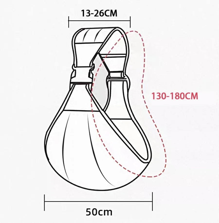 Portabebés suave para recién nacidos, bolsa de transporte Universal para las cuatro estaciones, taburete de cintura, correa ajustable para niños pequeños, actividades envolventes