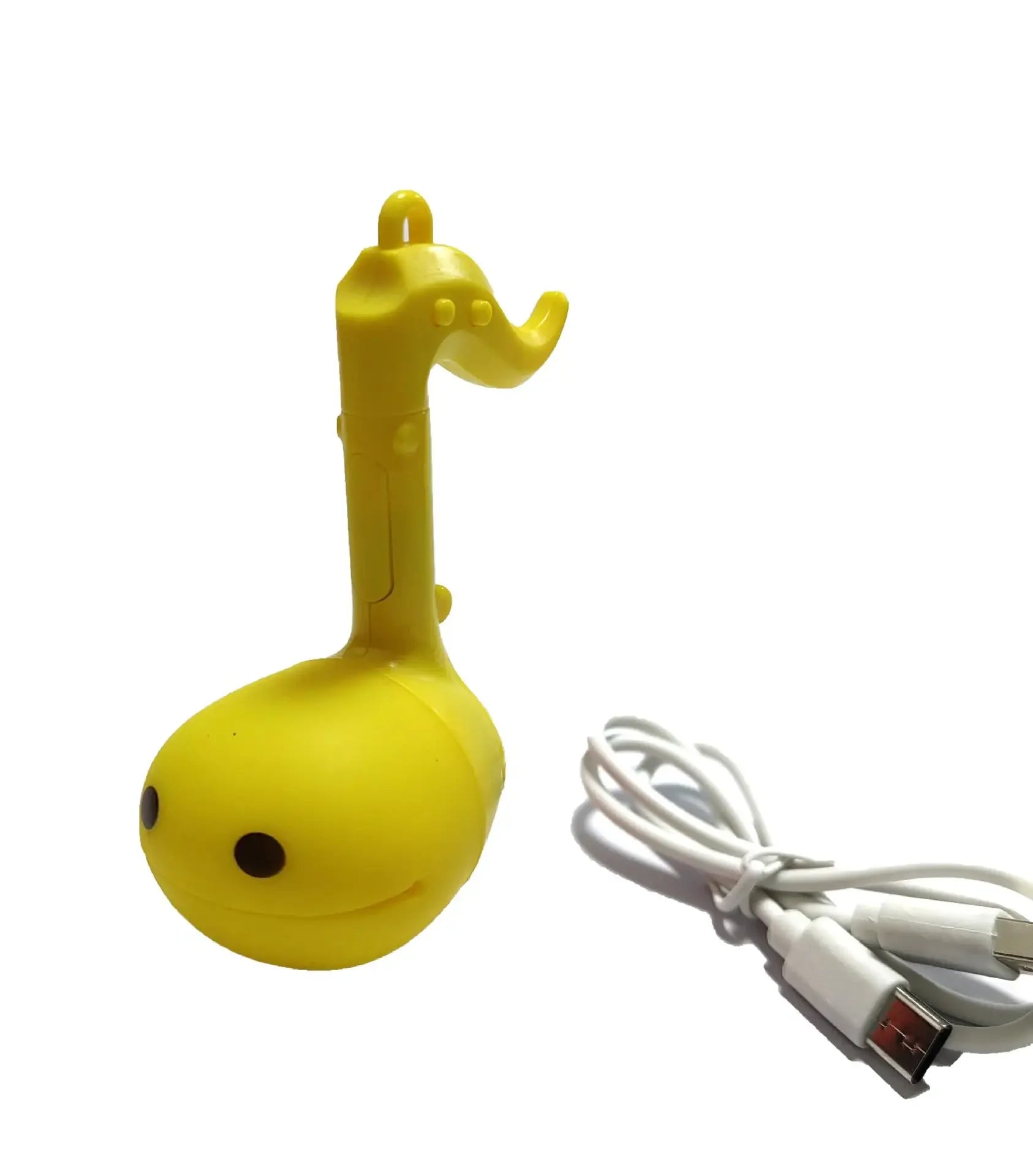  Otamatone Mini música electrónica juguetes musicales creativos de producción de sonido instrumentos musicales relajantes relajantes notas musicales lindas