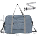 Bolsa de gimnasio de viaje, equipaje de corta distancia, bolsas de Fitness portátiles, bandolera de hombro, bolso de pecho, bolsos de lona, bolsa de fin de semana