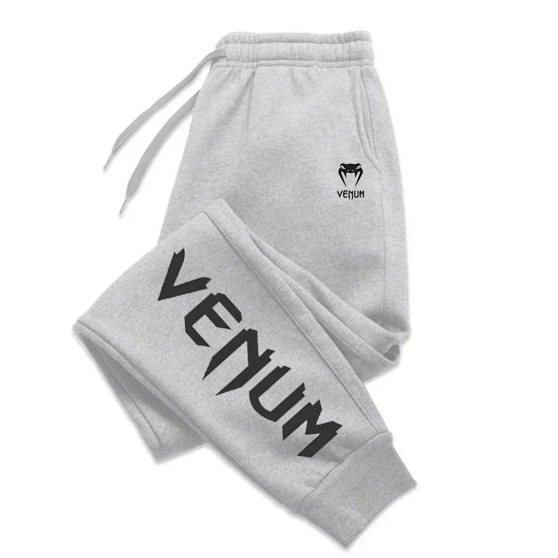 Pantalones Sanitarios Multicolores Más Vendidos Para Deportes De Otoño E Invierno, Fitness, Correr, Informales Y Cómodos DeVenom
