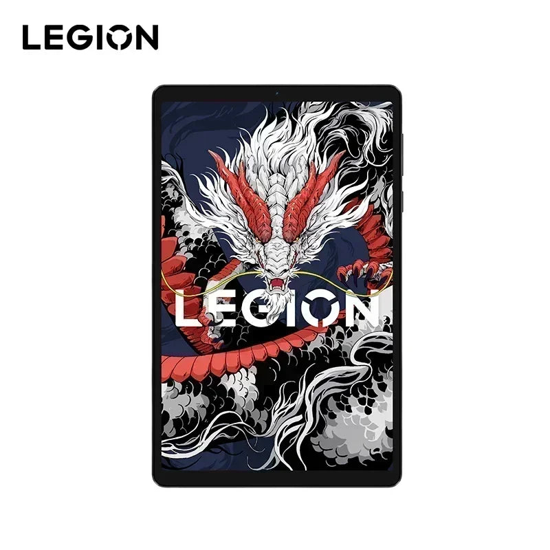 LEGION Lenovo Y700 3rd TB321FU 2,5 K 6550mAh 8,8 pulgadas 68W carga rápida Snapdragon 8 Gen 3 2560*1600 165Hz CN Rom Wifi Tablet