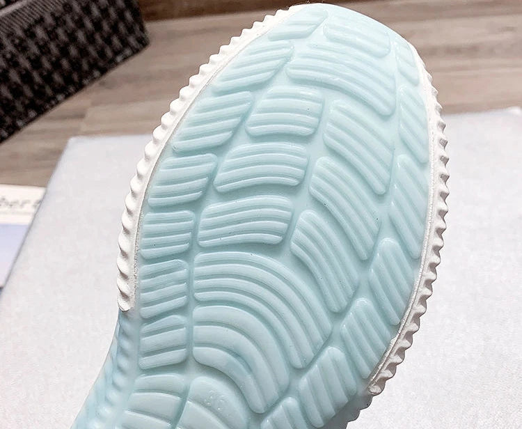 Zapatos deportivos para mujer, zapatillas deportivas informales, cómodas y elegantes, planas, bajas, bonitas, blancas, moda de éxito, tenis para mujer, verano 2025
