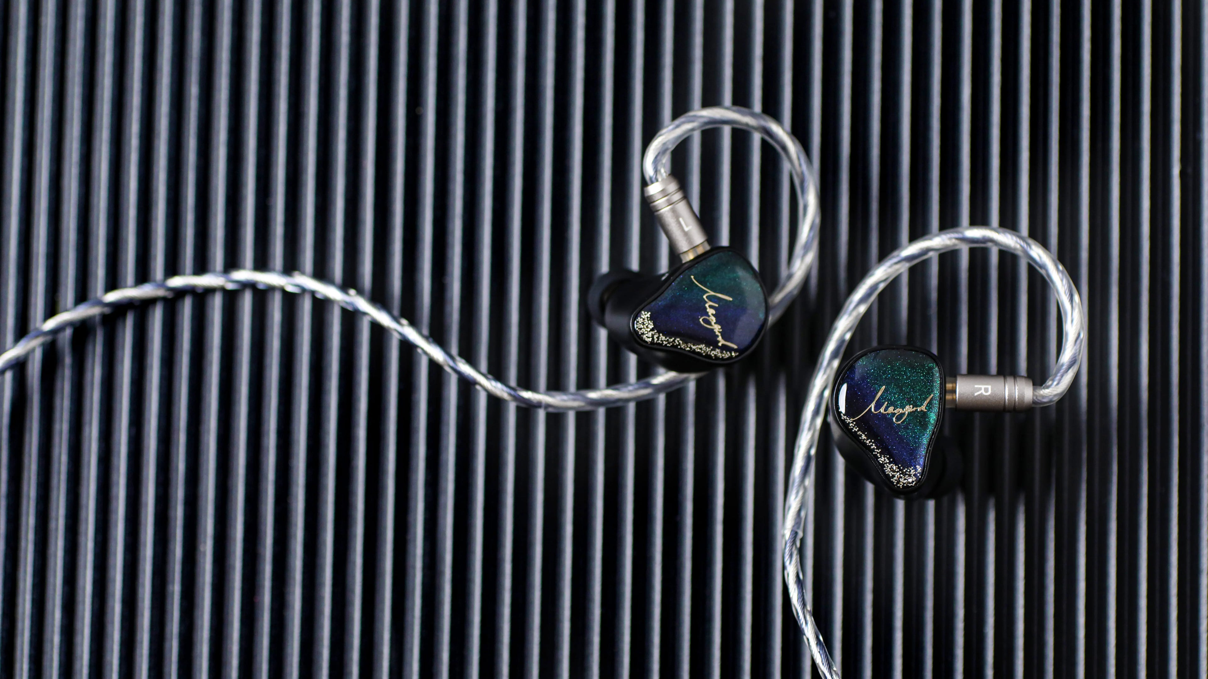Preorden Xenns Mangird Tea Pro 2024 Auriculares híbridos de alta fidelidad IEM de mayor rendimiento actualizados 6BA + 2DD con cable personalizado Xenns