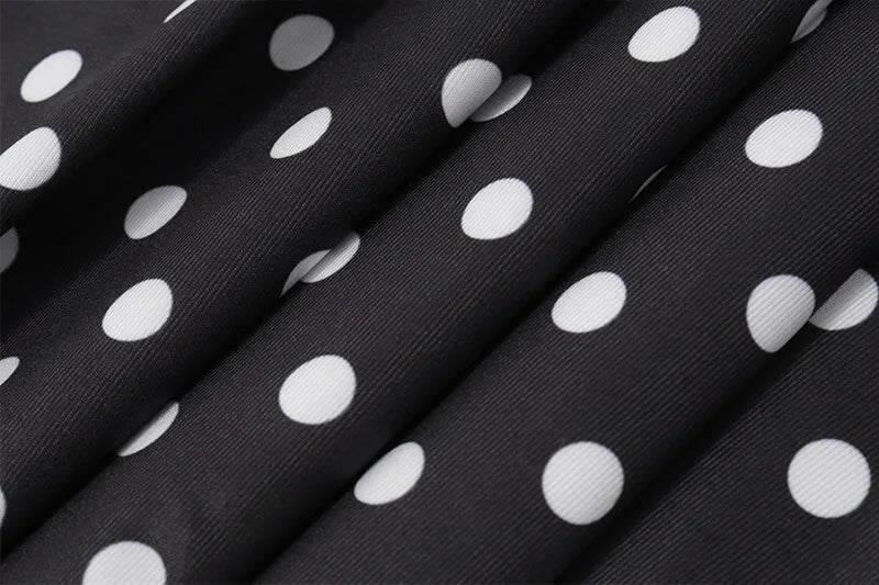 Elegante Vestido Mini de Puntos con Hombros Descubiertos para Mujer, Sin Mangas, Espalda Descubierta, Cintura Alta, Estilo Y2K, Moda de Verano, Vestido de Fiesta para Club