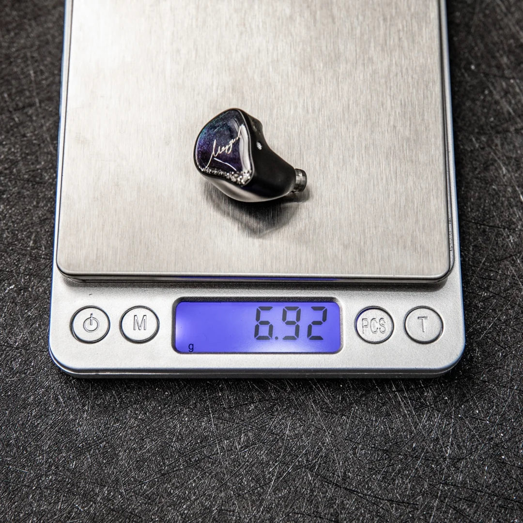 Preorden Xenns Mangird Tea Pro 2024 Auriculares híbridos de alta fidelidad IEM de mayor rendimiento actualizados 6BA + 2DD con cable personalizado Xenns