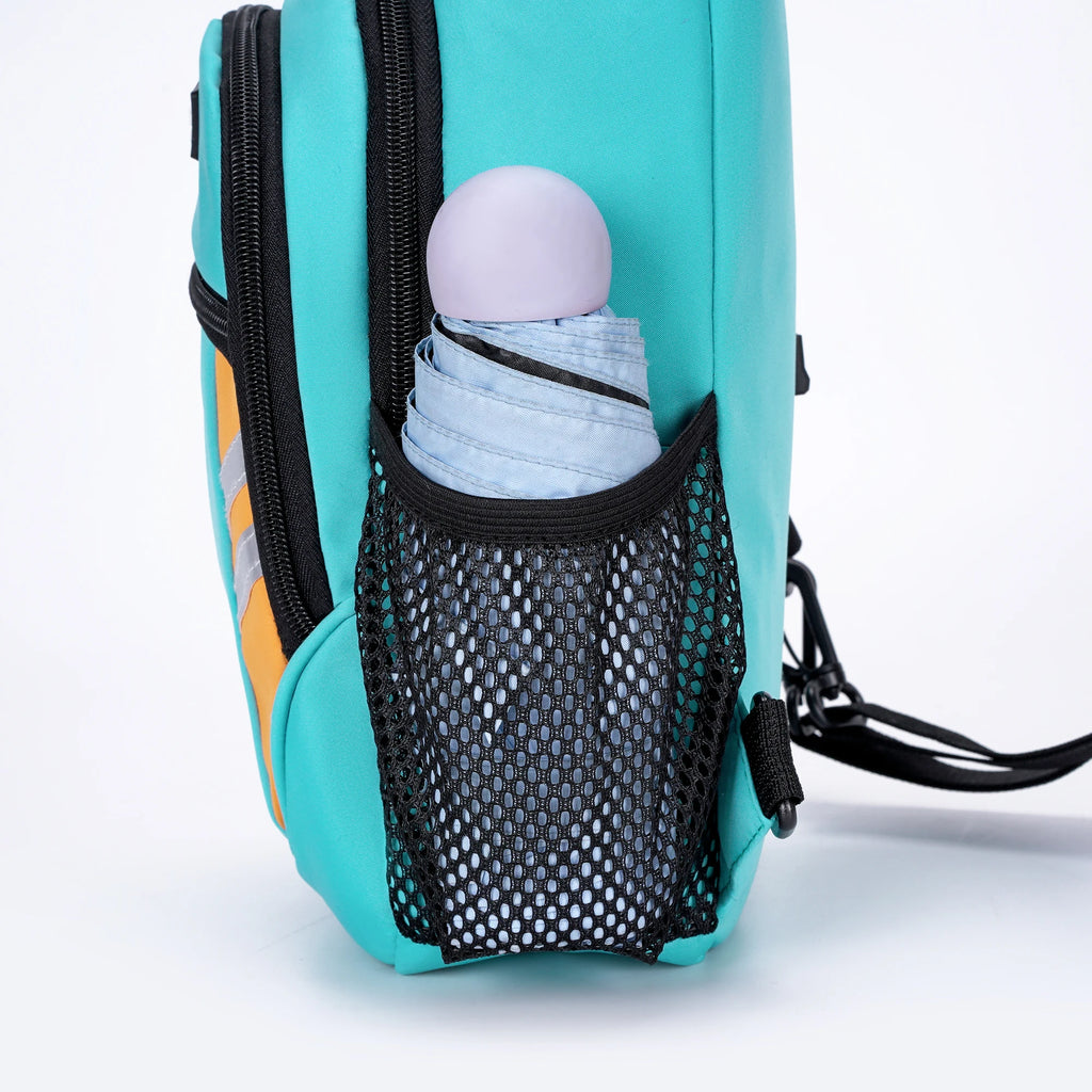 Men's Waterproof Multi-functional Trendy Crossbody Chest Bag for Sports And Leisure Fashionable Shoulder Bag