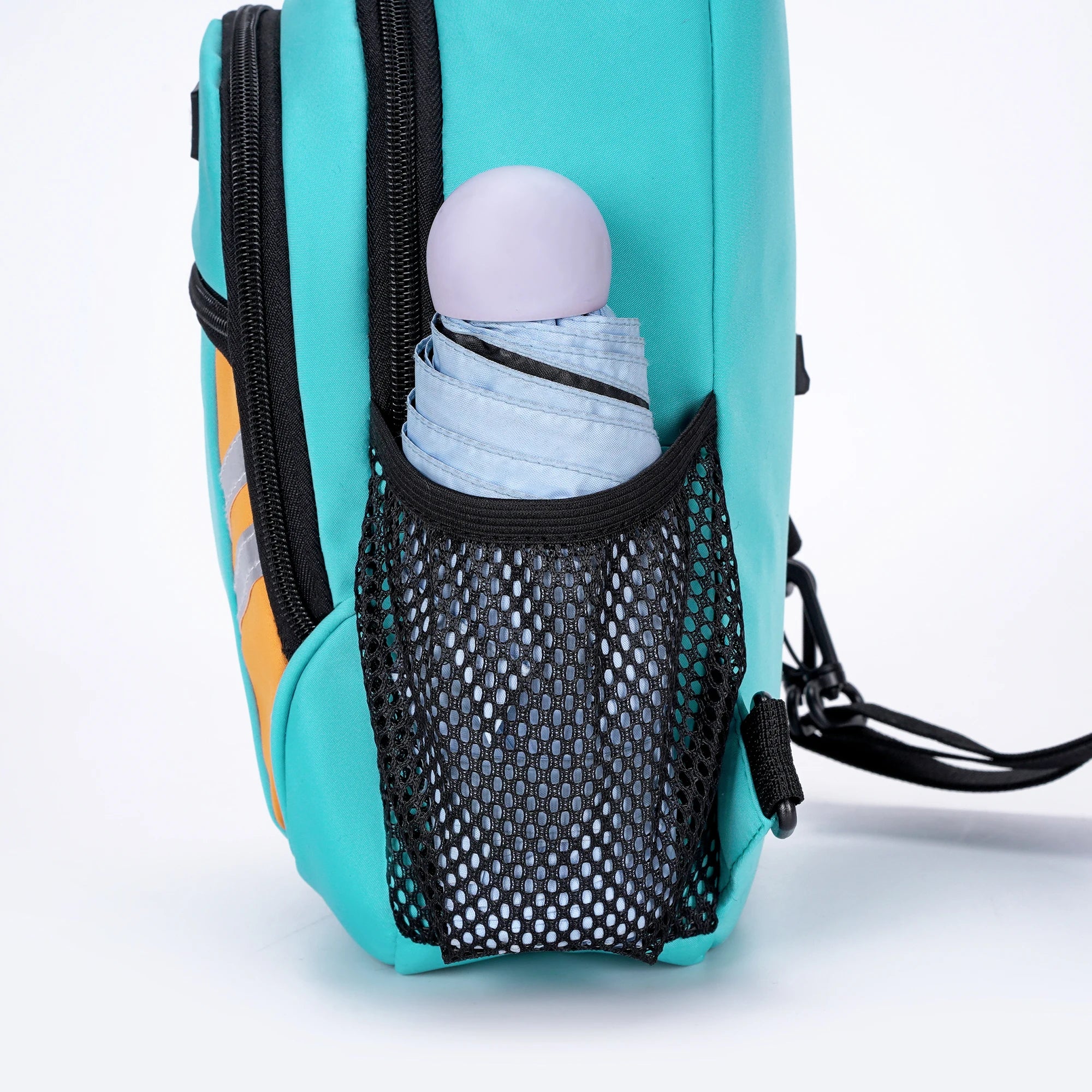Men's Waterproof Multi-functional Trendy Crossbody Chest Bag for Sports And Leisure Fashionable Shoulder Bag