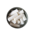 Cuerda de engranaje, Kit de fuego, cera de parafina para acampar, 12 Uds., moda para exteriores, fuente de fuego Natural, herramienta de acampada, herramienta de arranque de fuego de supervivencia