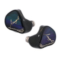 Preorden Xenns Mangird Tea Pro 2024 Auriculares híbridos de alta fidelidad IEM de mayor rendimiento actualizados 6BA + 2DD con cable personalizado Xenns