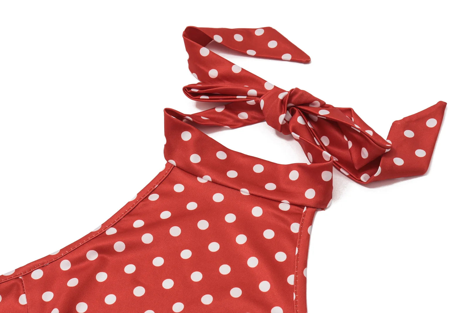 Elegante Vestido Mini de Puntos con Hombros Descubiertos para Mujer, Sin Mangas, Espalda Descubierta, Cintura Alta, Estilo Y2K, Moda de Verano, Vestido de Fiesta para Club