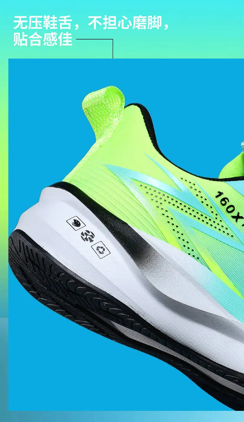 Zapatos Tenis de Lujo para Hombre, Calzado Masculino Cómodo y Ligero, Zapatos de Moda para Hombre 2026, Zapatos Deportivos Transpirables para Correr al Aire Libre