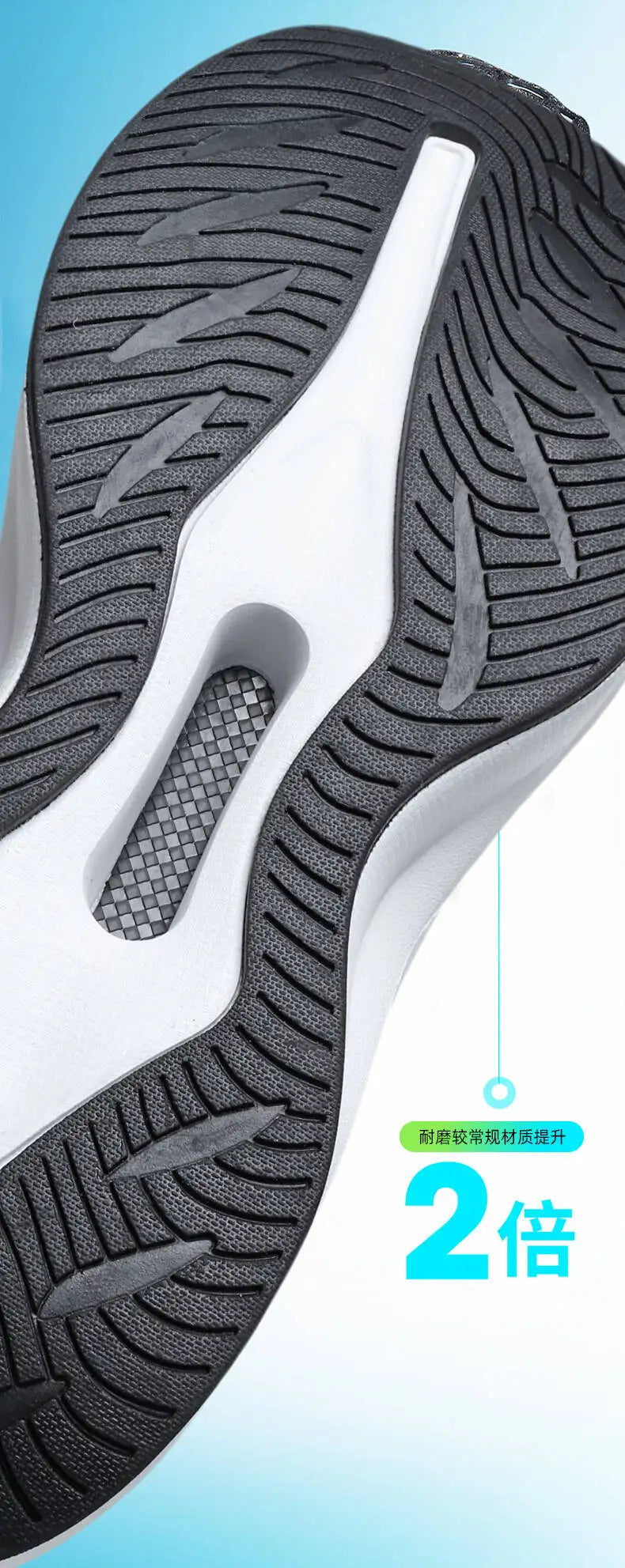 Zapatos Tenis de Lujo para Hombre, Calzado Masculino Cómodo y Ligero, Zapatos de Moda para Hombre 2026, Zapatos Deportivos Transpirables para Correr al Aire Libre