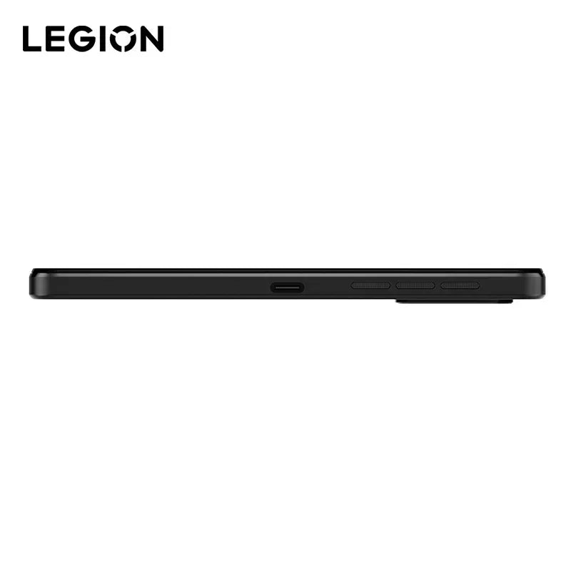 LEGION Lenovo Y700 3rd TB321FU 2,5 K 6550mAh 8,8 pulgadas 68W carga rápida Snapdragon 8 Gen 3 2560*1600 165Hz CN Rom Wifi Tablet