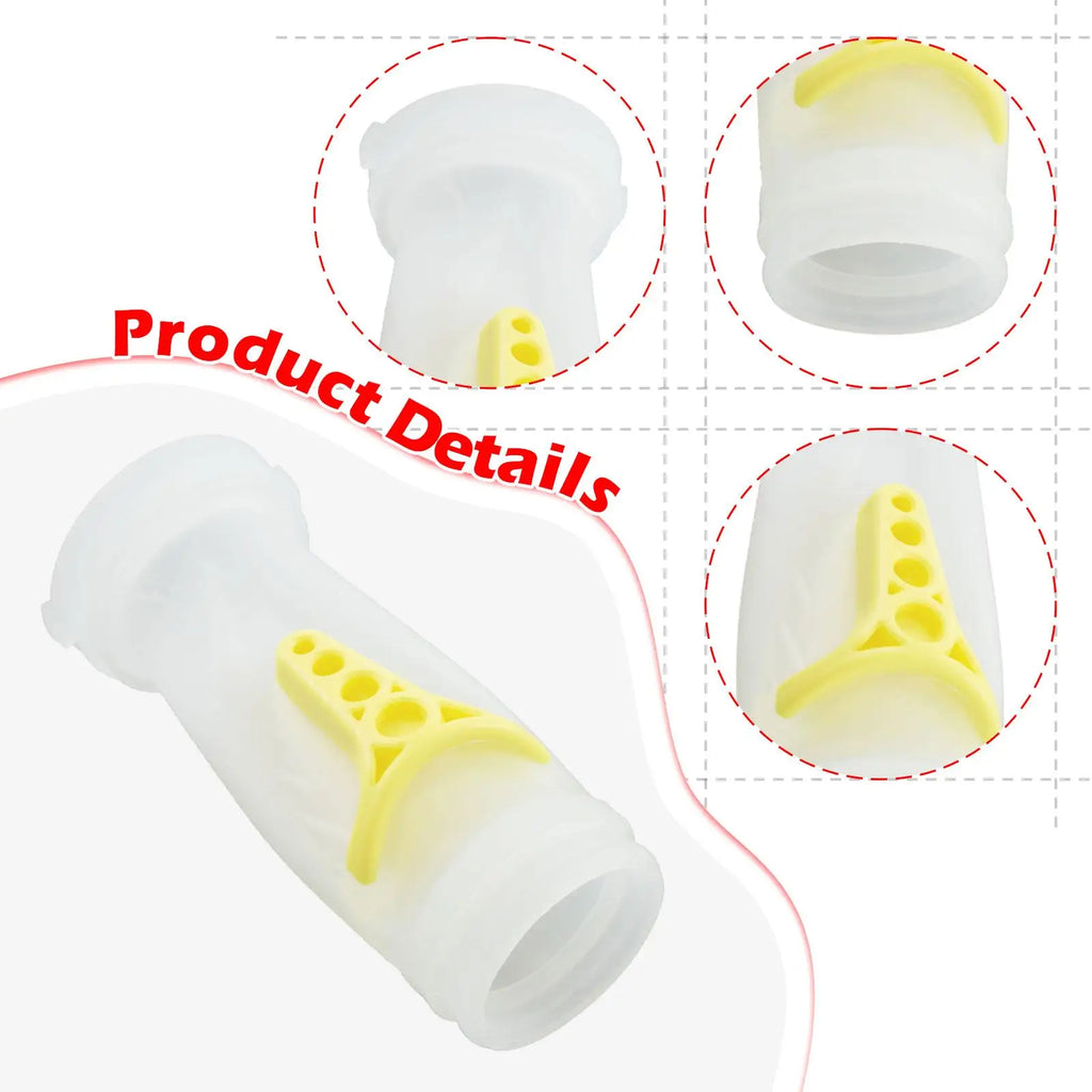 Diafragma larga vida útil accesorios Premium profesional fácil de instalar x73010 diafragma limpiador de piscinas para
