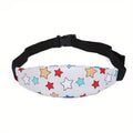 Baby Head Support for Car Seat Carseat Head Band Straps for Toddler Kids Children Infant Neck Relief Headrest Strap for Stroller