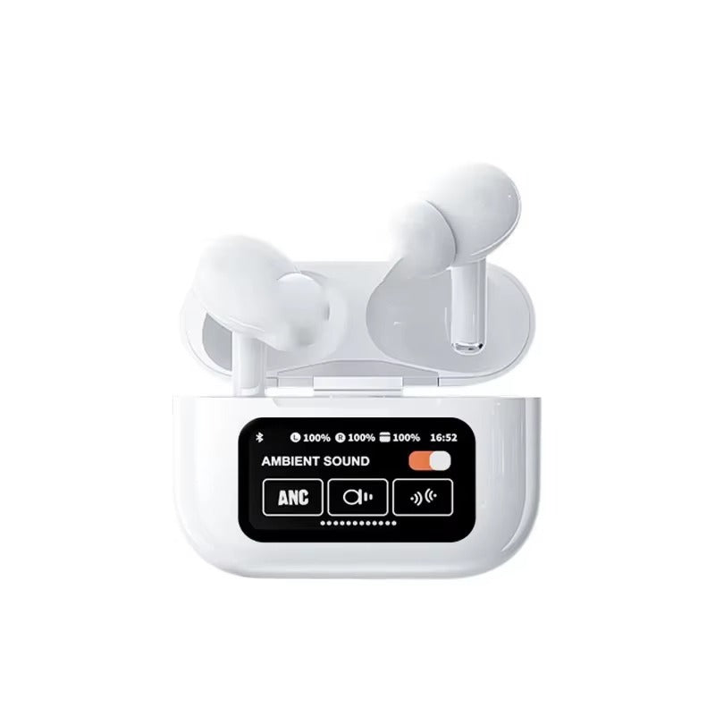 Audifonos
