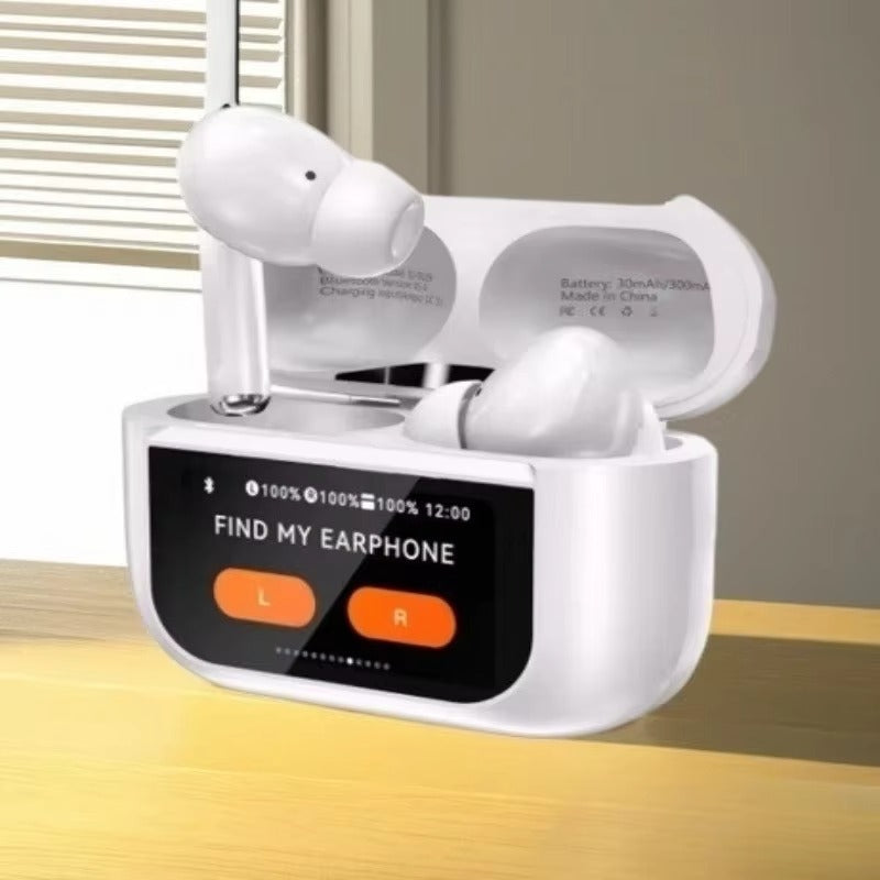 Audifonos